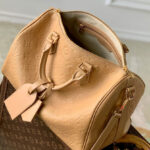 Louis Vuitton Speedy Soft 30 M11323 M47186
